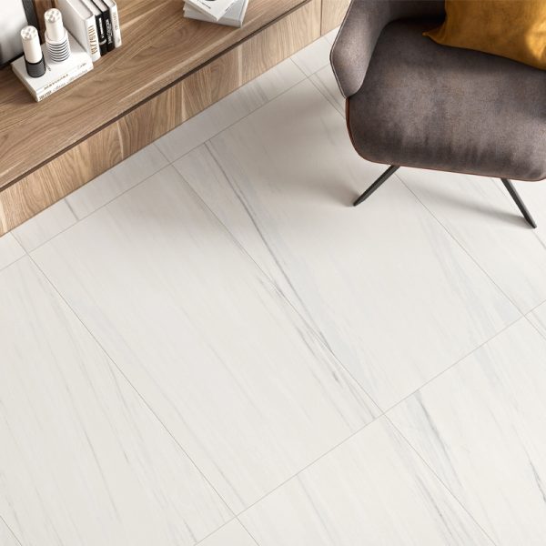 Dolomite X Mini Chevron Mosaic Pera Tile