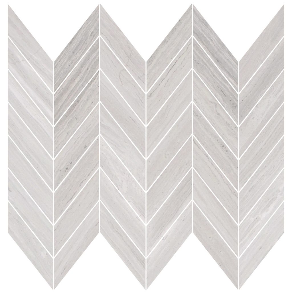 Silviano 1 1 2 X 3 5 8 Honed Mini Chevron Mosaic Pera Tile