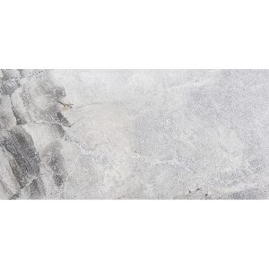 180214-NIOBE GREY 6 X 12 X 3CM PAVER - FINE PICKED