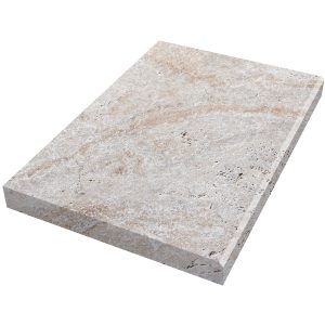 185192-CANVAS- 16 X 24 X 5CM - MODERN EDGE COPING - TUMBLED